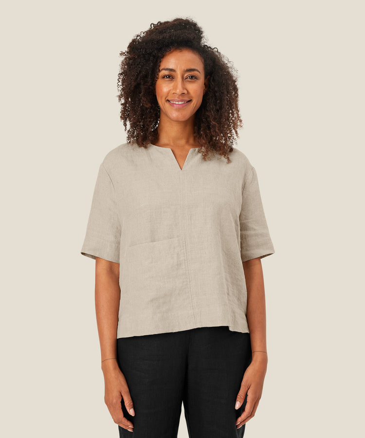 Masai Dolorea Top Natural