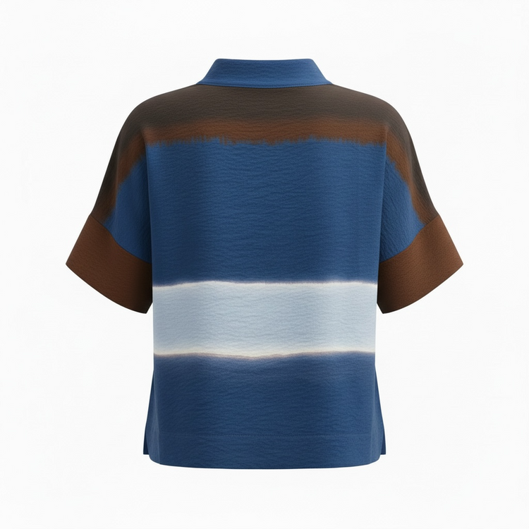 Peruzzi Stripe Top S26206