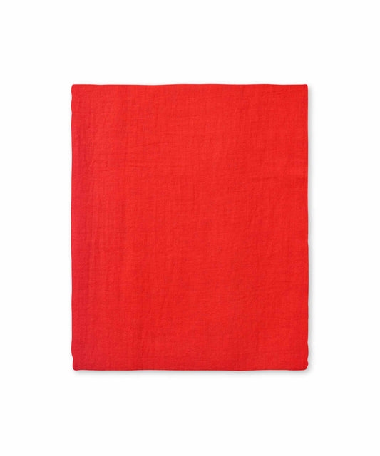 Masai Ava Scarf Persian Red