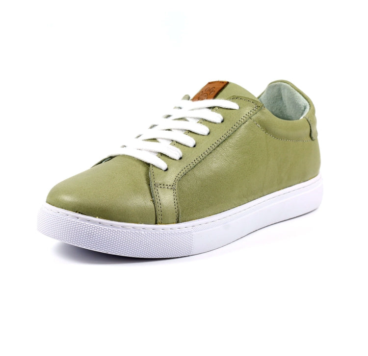 Lazy Dogz Piper Trainer Khaki DLD003KK