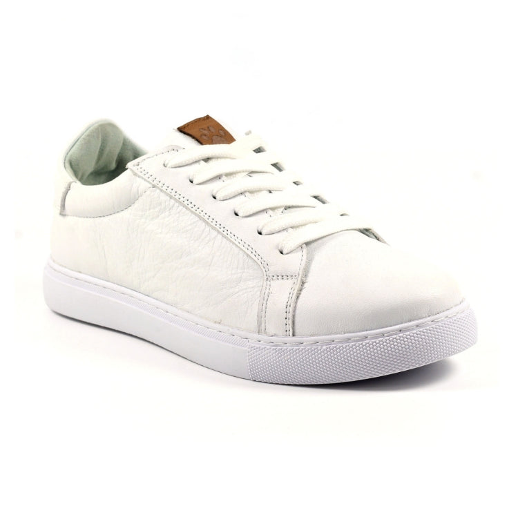 Lazy Dogz Piper trainer DLD003WT White