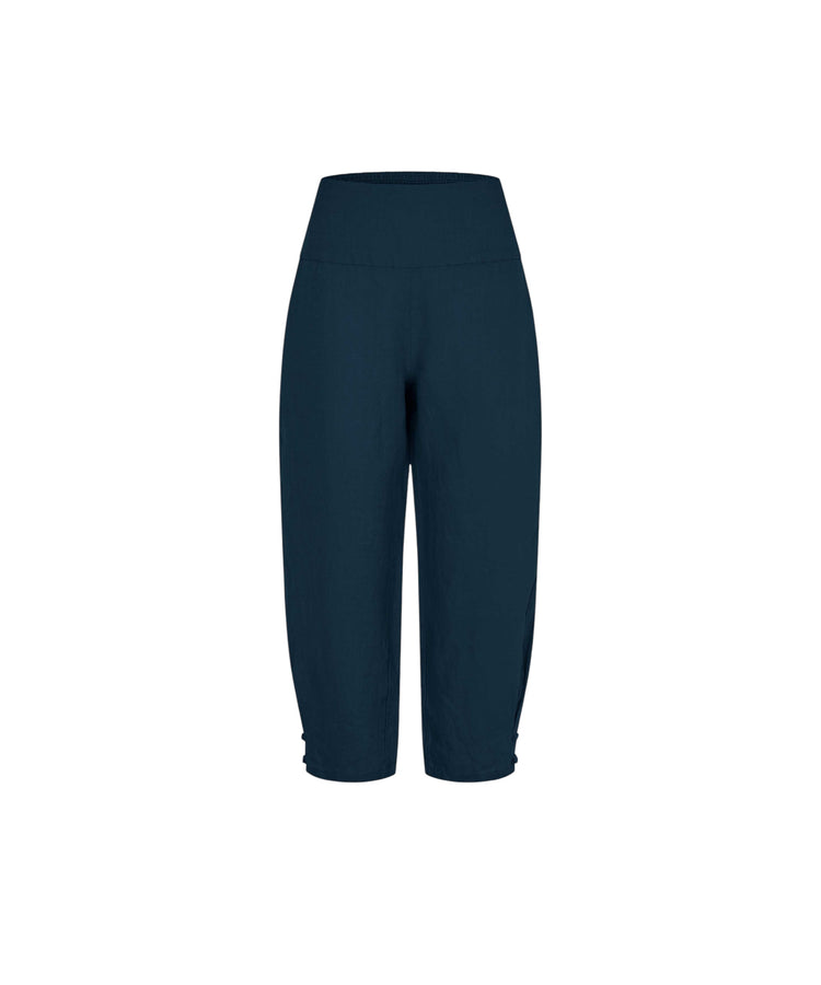Masai Penna Trouser Navy