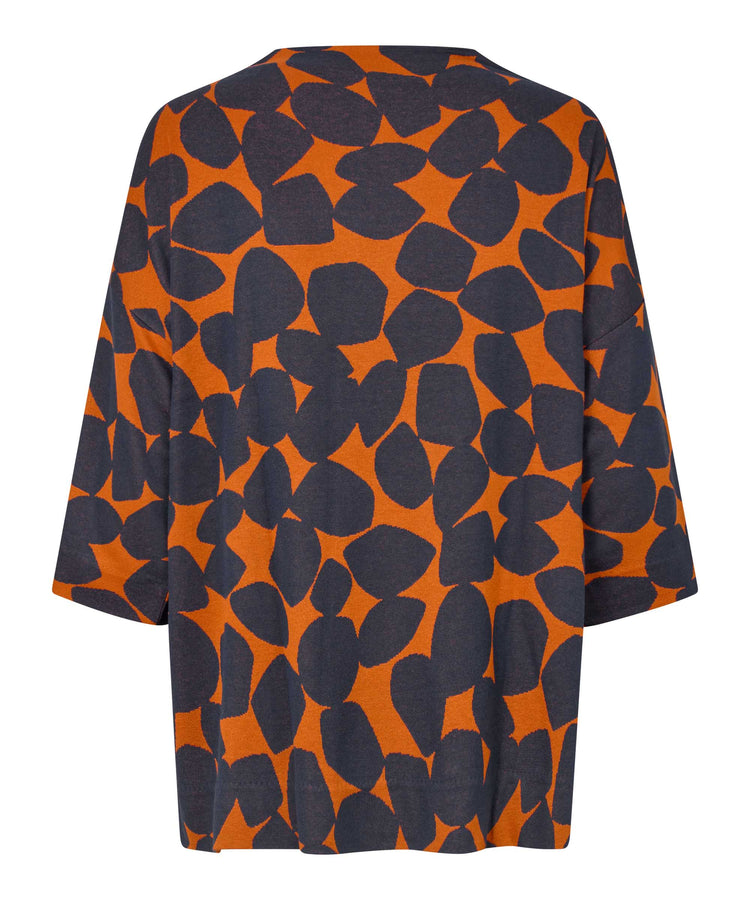 Masai Dovira Top Autumnal
