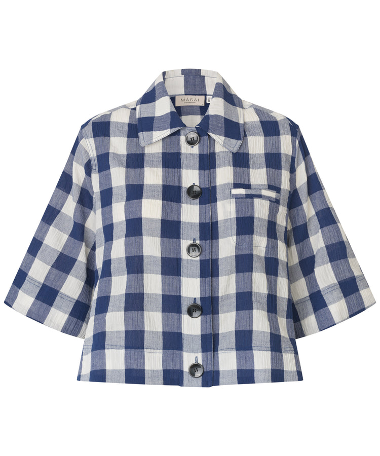 Masai Isariel Medieval Blue