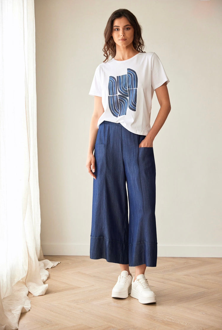 Peruzzi Luxe Jeans S26149