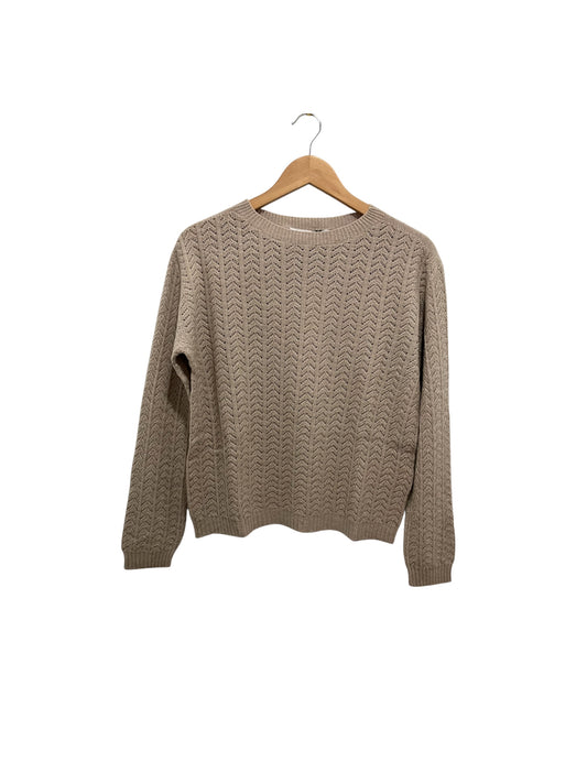 Amazing Hanna Jumper Beige