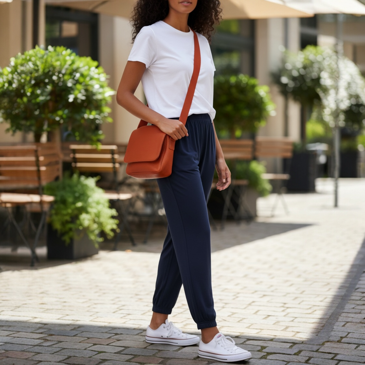 Noen Jersey Trousers 81839 2428 (colour options)