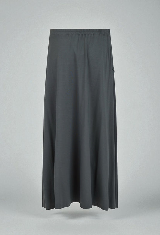 Noen Skirt 85767 2428 Charcoal