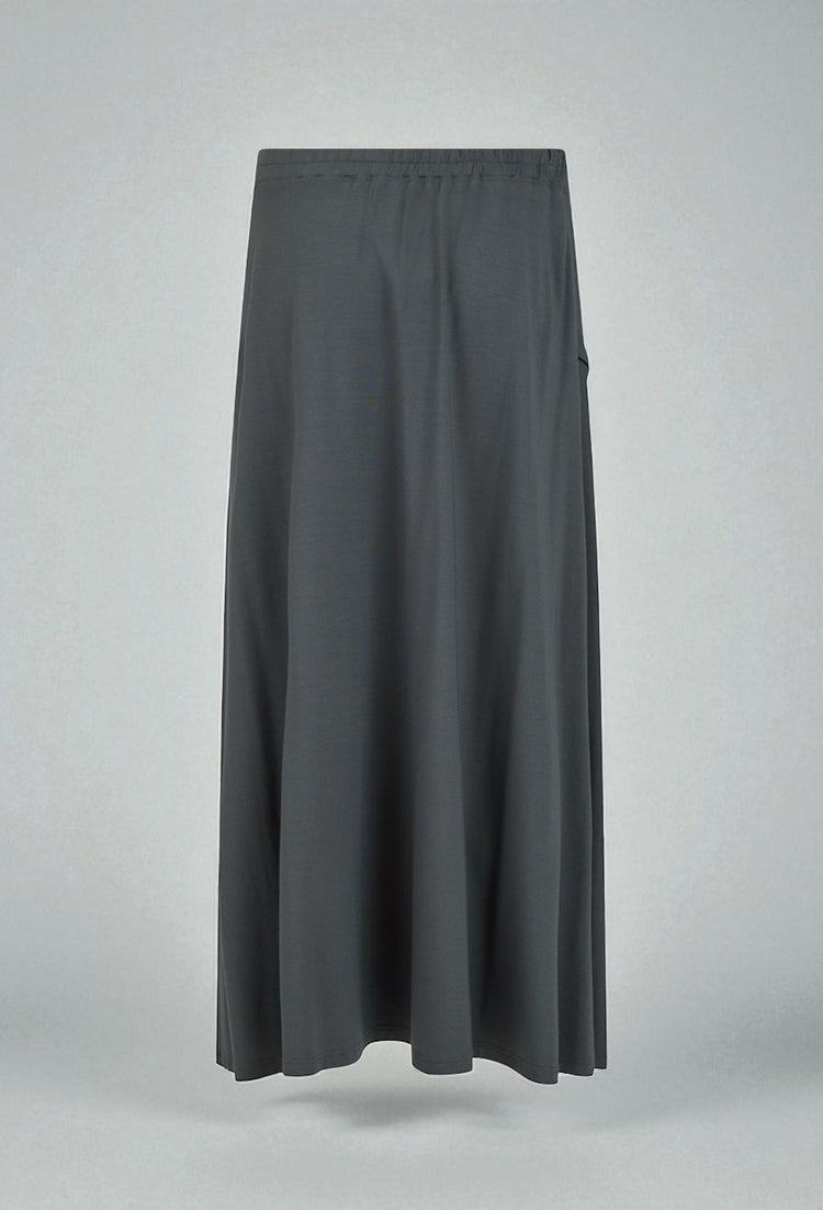 Noen Skirt 85767 2428 Charcoal