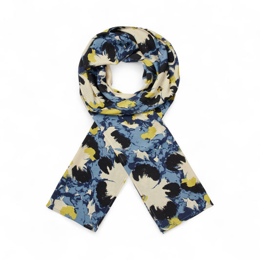 Masai Along Proven Blue