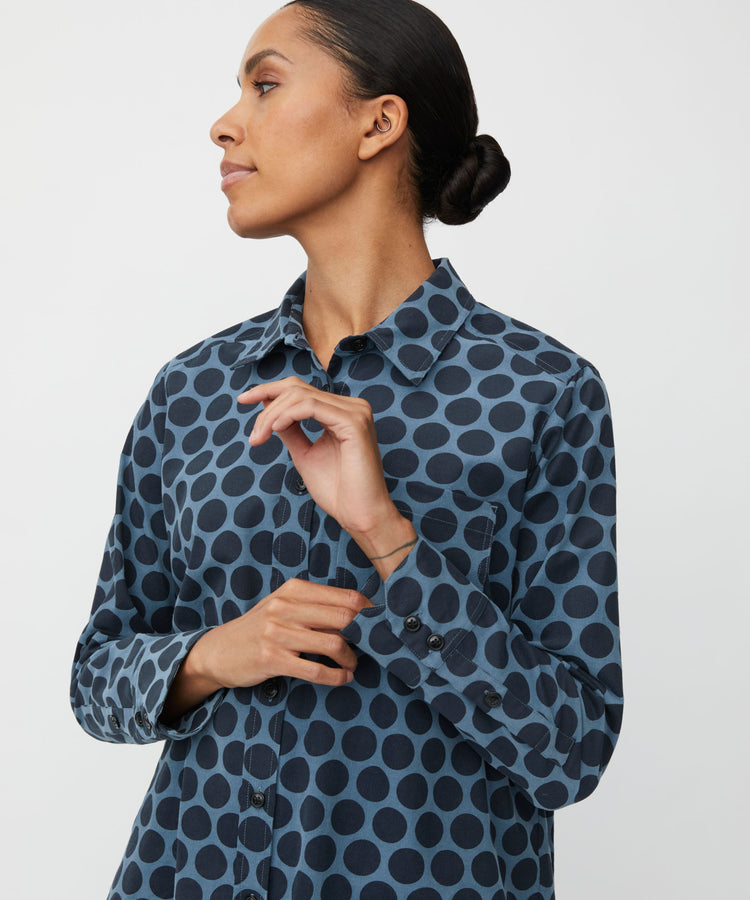 Masai Indiba Shirt