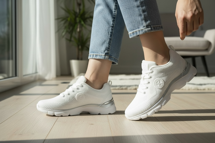 Xti Trainers 143614 (colour options)