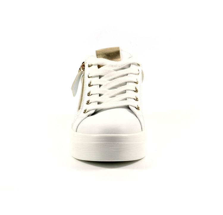 Lunar Nia White Trainer