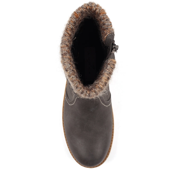 Deborah Grey Waterproof Boot