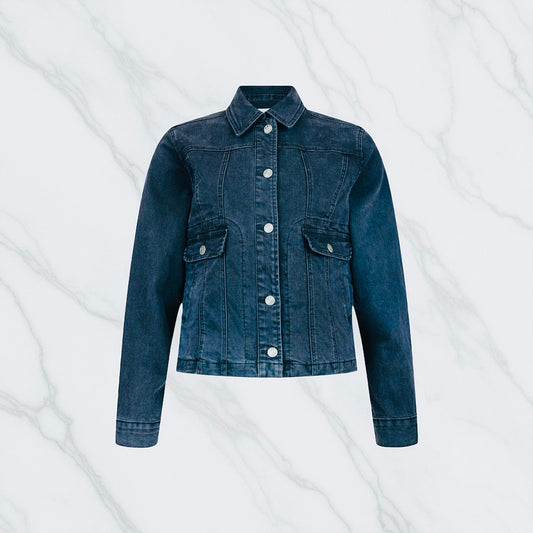 Noen Denim Jacket 87163 81290