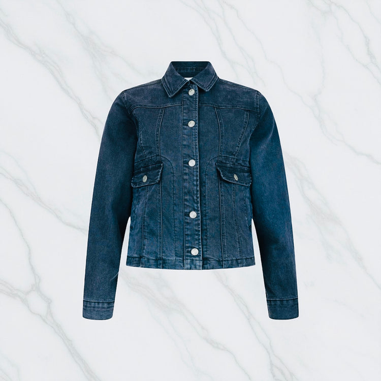 Noen Denim Jacket 87163 81290