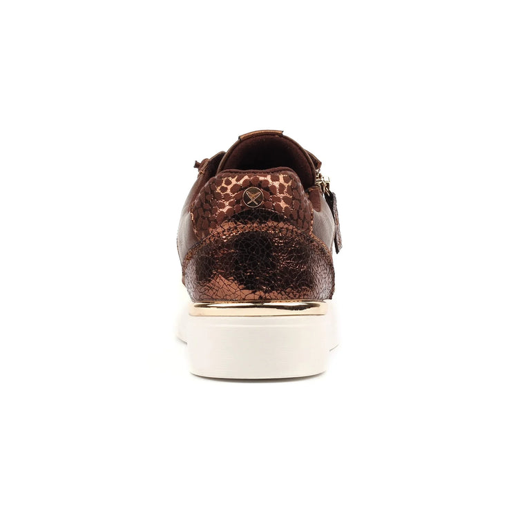 Lunar Gaby Trainer Brown