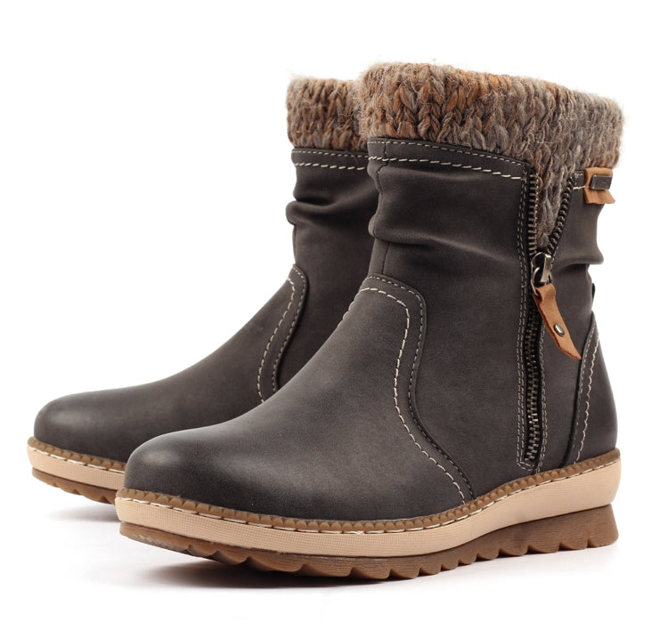 Deborah Grey Waterproof Boot