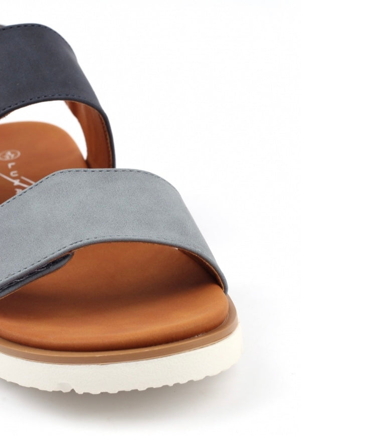 Lunar Gabby Sandal (colour options)