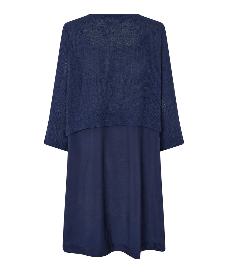 Masai Nonah Dress Navy