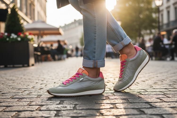 Xti Trainers 145209 (colour options)