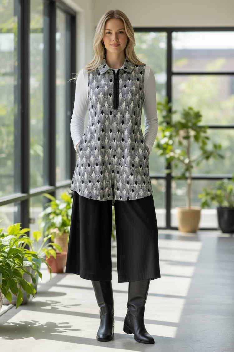 Kozan Geisha Dress SP-11018