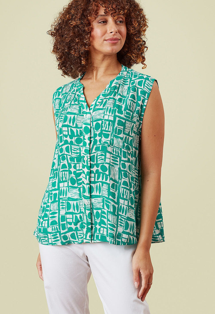 Adini Isha Shirt