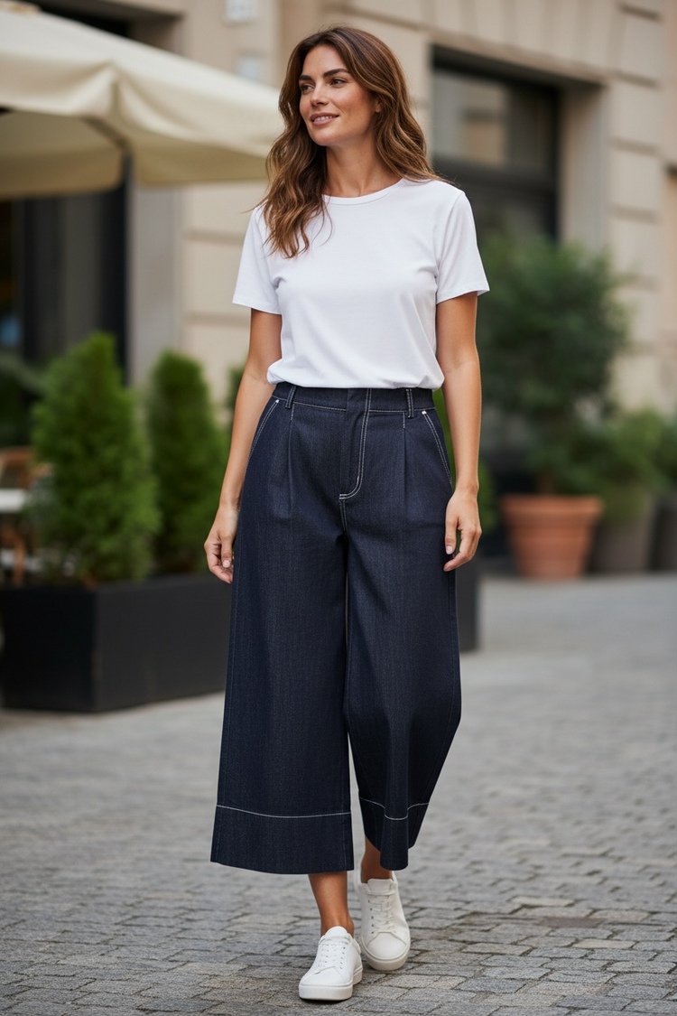 Masai Parriq Trousers