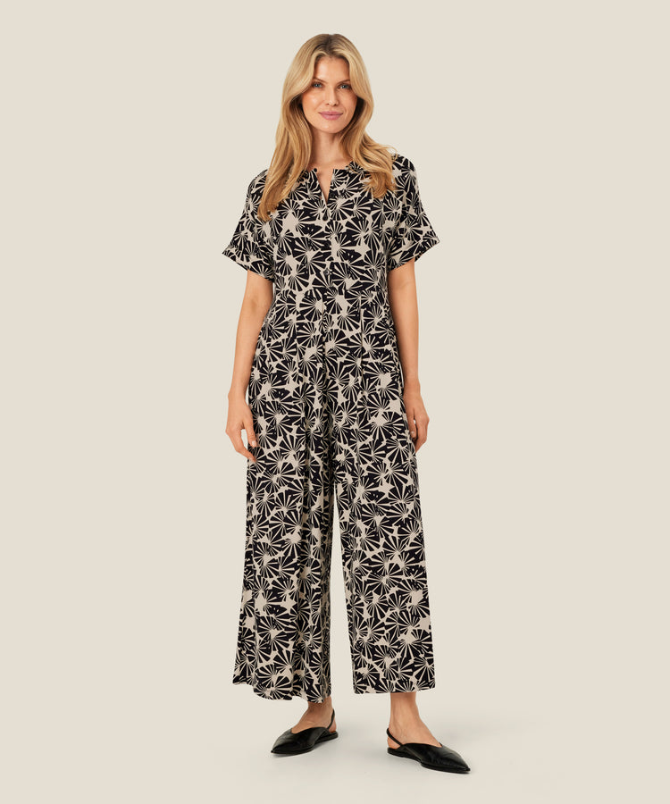 Masai Nicolara Jumpsuit Fog