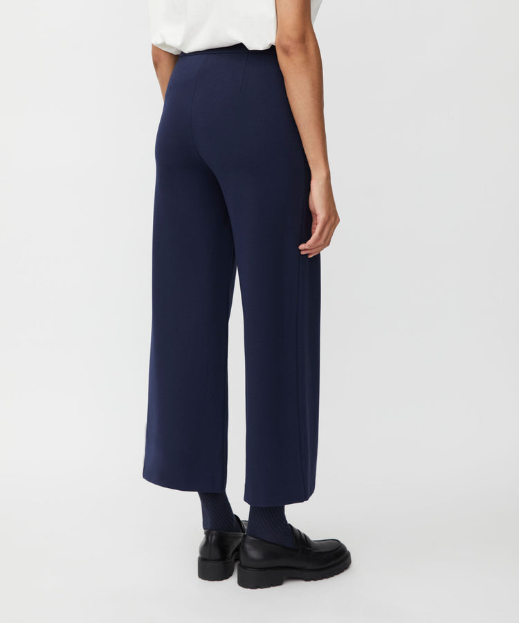 Masai Paxora Trousers Navy