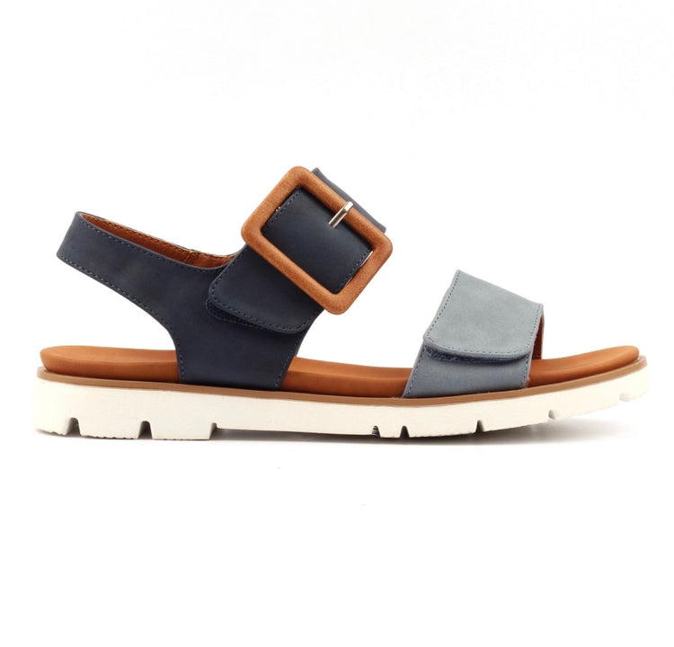 Lunar Gabby Sandal (colour options)
