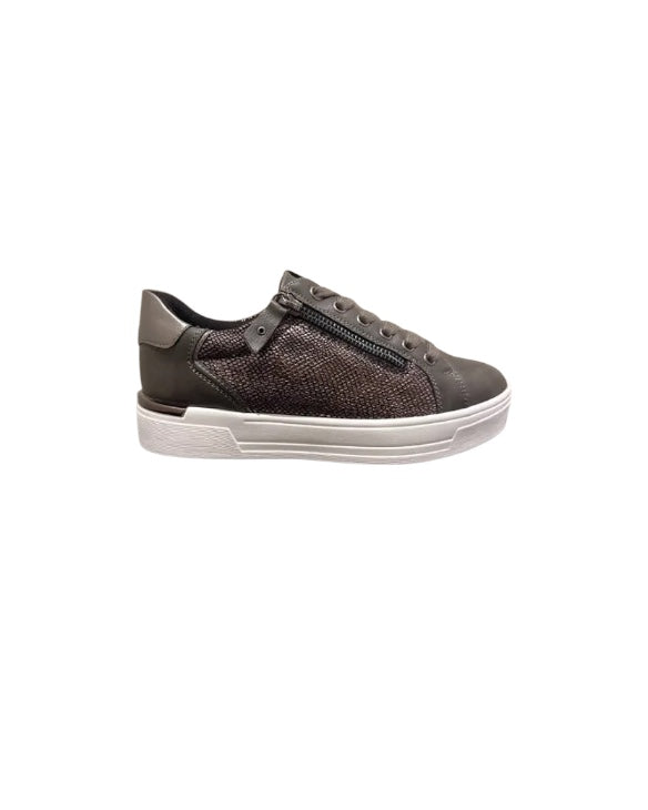 Lunar Hype Trainer DLB088 Pewter