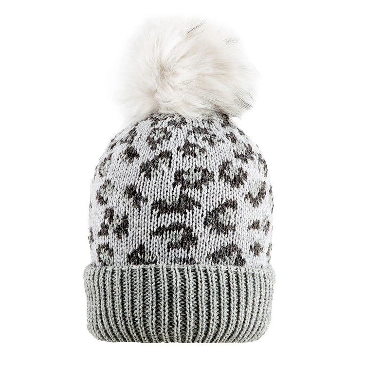 Dents 3-3314 Animal Hat Dove