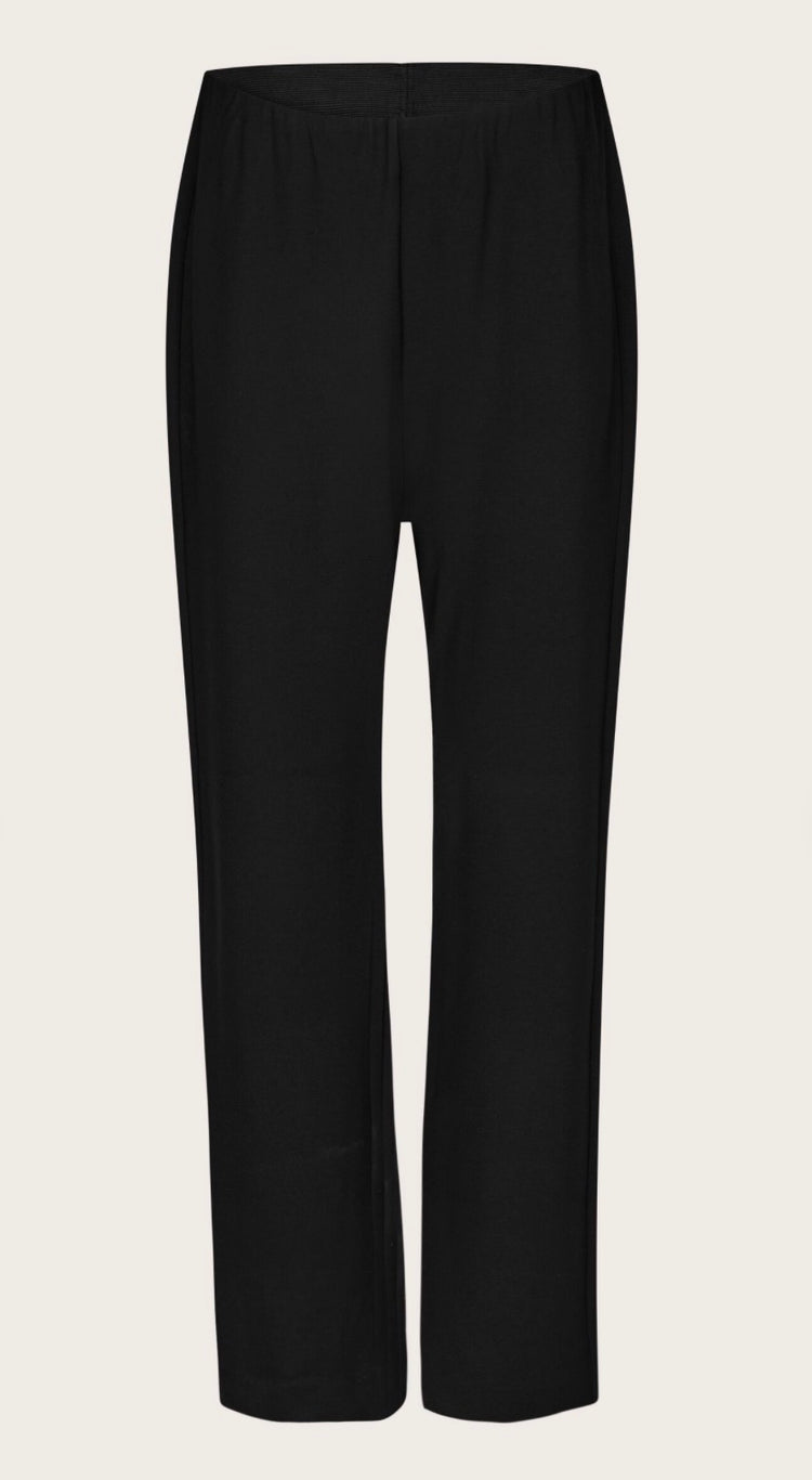 Masai Paige Trousers Black