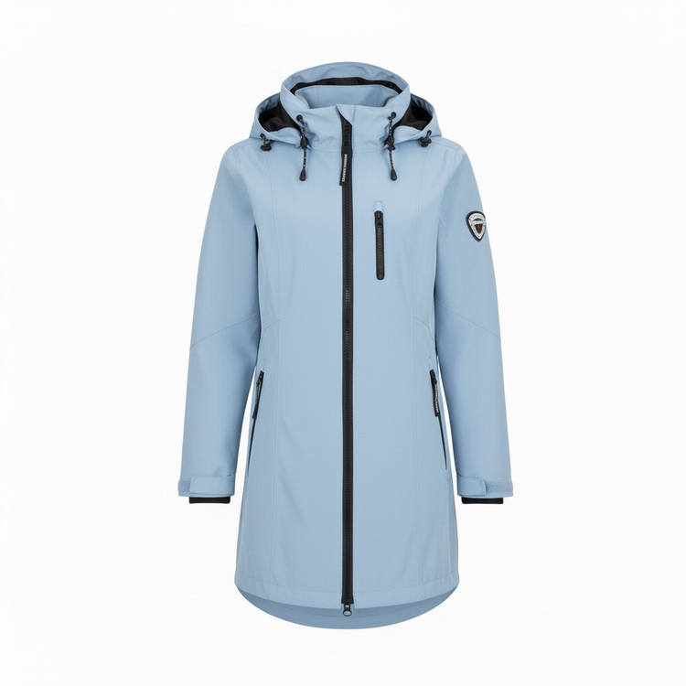 Normann Rain Jacket 1223 198 (colour options)