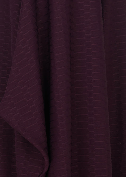 Kozan Dome Pant Prune