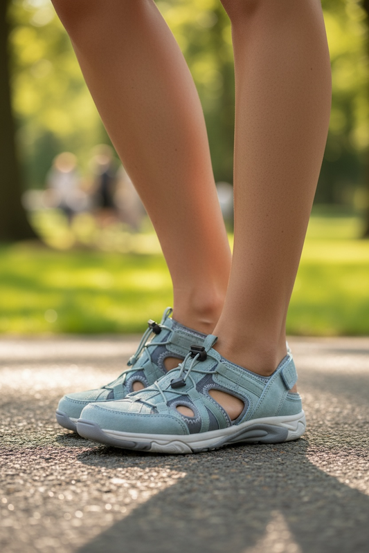 Free Spirit Bryn Sandal (colour options)