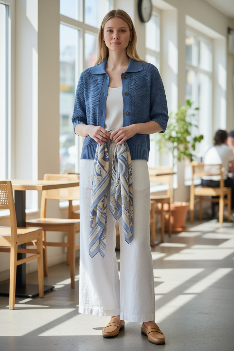 Masai Liva Cardigan