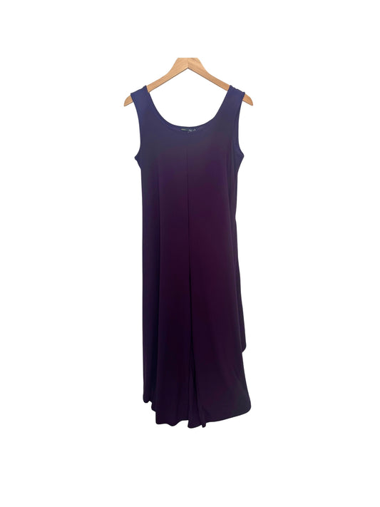 KOZAN VG-11785 DAWN Jumpsuit Mulberry