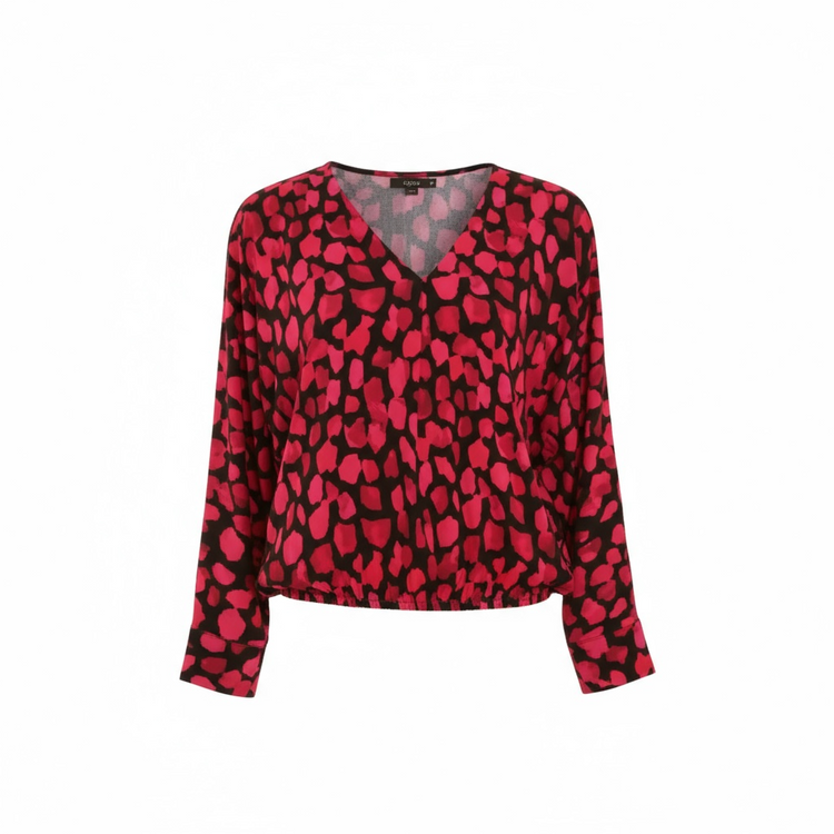 Pomodoro Pebble Top Pink