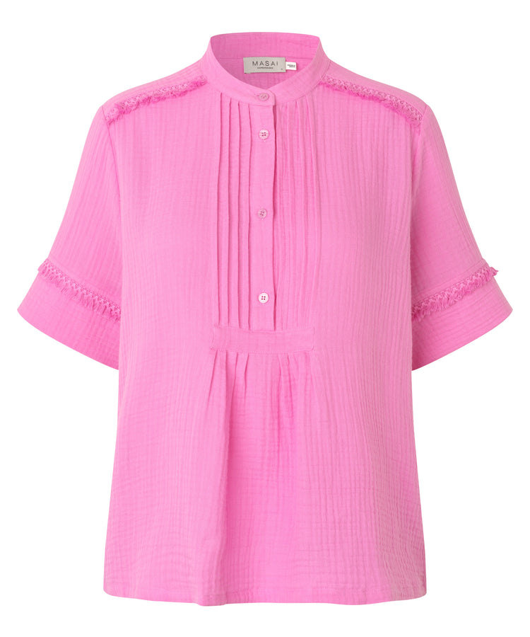 Masai Bryssia Top (colour options)