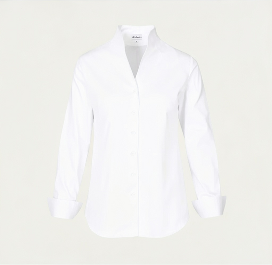 Chelsea Shirt White