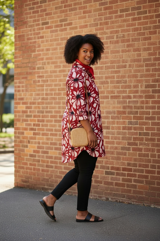 Noen Tunic 84002 81319