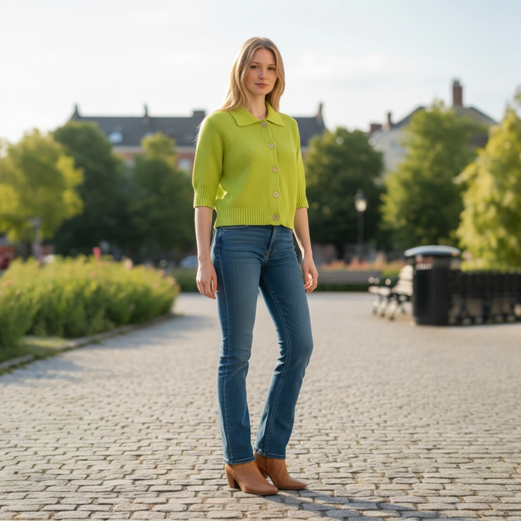Masai Liva Cardigan