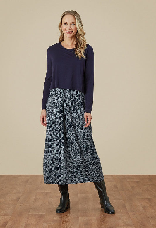 Little Sticks Jeanie Dress