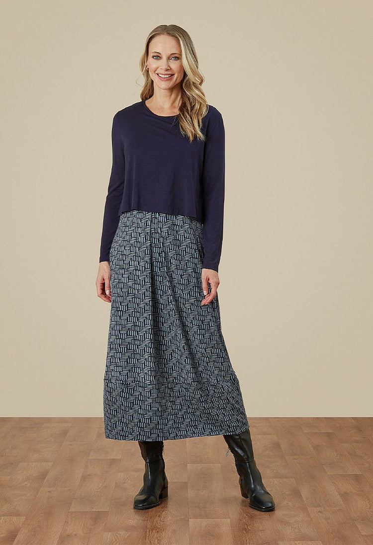 Little Sticks Jeanie Dress