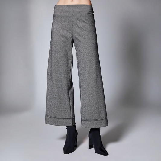 Peruzzi Wide Leg Trouser W25518T