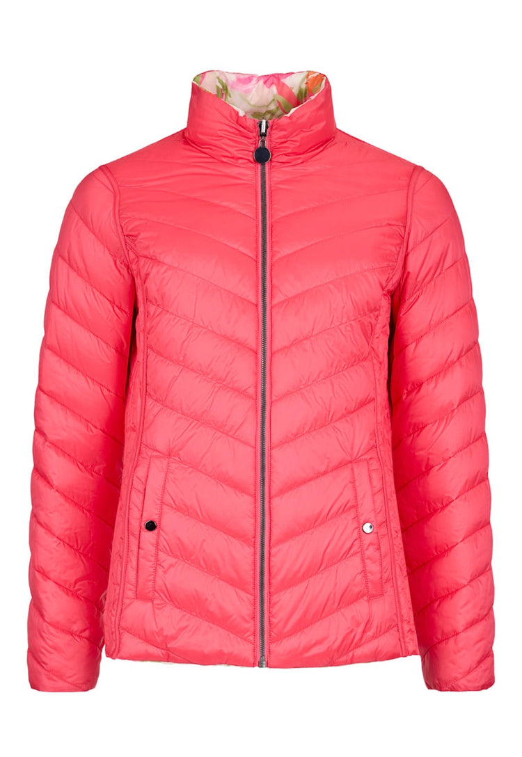 Frandsen Reversible Jacket 426 588 (colour options)