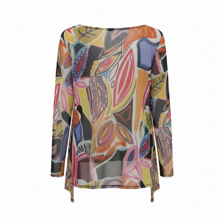 Kozan Mila Top SH-411765 (colour options)