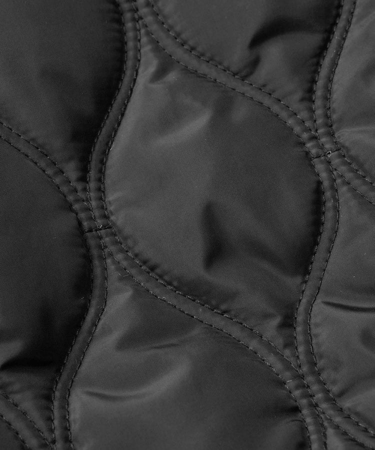 Masai Tessani Coat Black